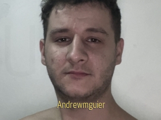 Andrewmguier