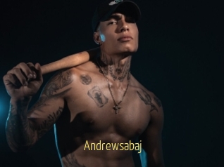 Andrewsabaj