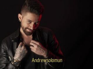 Andrewsolomun