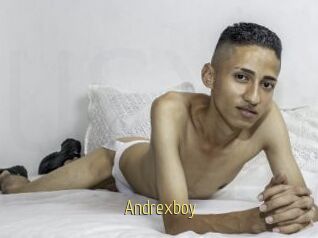 Andrexboy