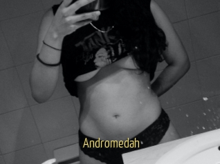 Andromedah