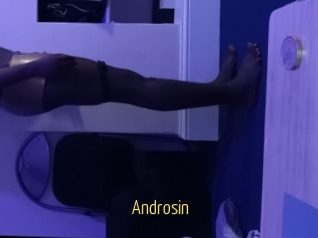 Androsin