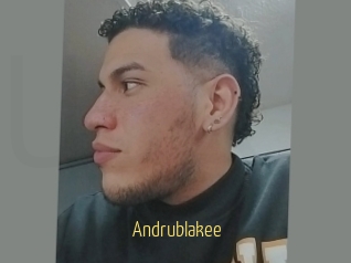 Andrublakee