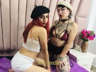 Andryandliz