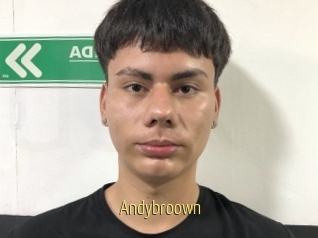 Andybroown