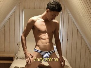 Andycardona