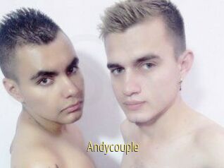 Andycouple