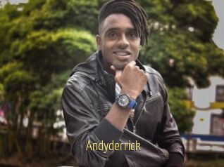 Andyderrick