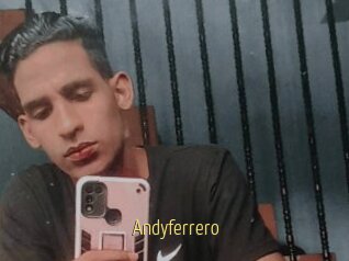 Andyferrero