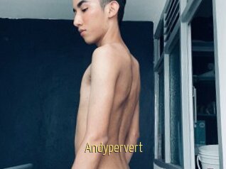 Andypervert