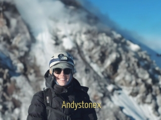 Andystonex