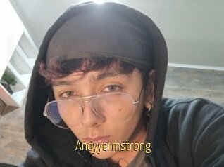 Andyyarmstrong