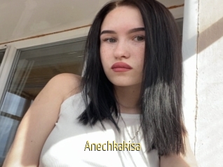 Anechkakisa