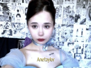 Anetaylor