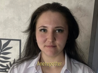 Anetepotter