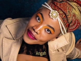 Angah