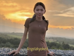 Angelakyokeit