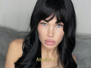 Angelfoxx