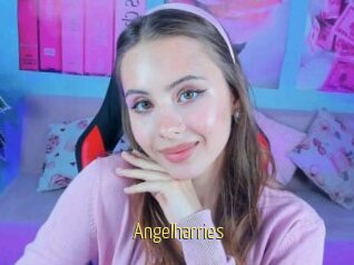 Angelharries