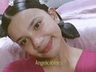Angelicablues