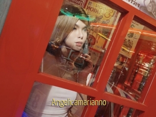 Angelicamarianno