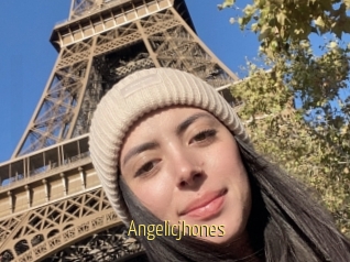 Angelicjhones
