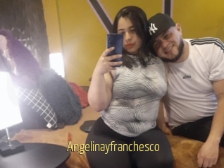Angelinayfranchesco