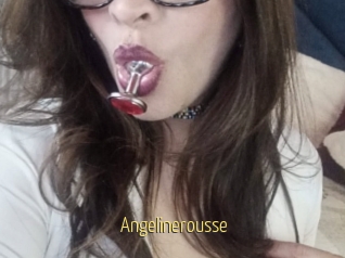 Angelinerousse