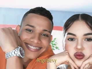 Angellsexy