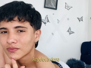 Angelocardona