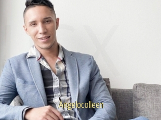 Angelocolleen