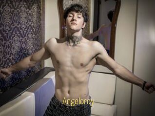 Angeloroy