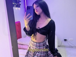 Angelousslim