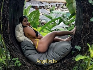 Angeltyche