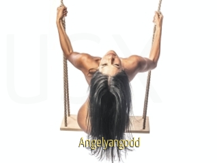 Angelyangodd