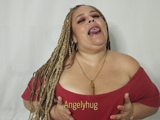 Angelyhug