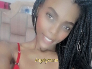 Angelystone