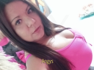Angys