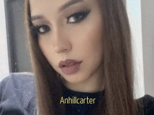 Anhillcarter