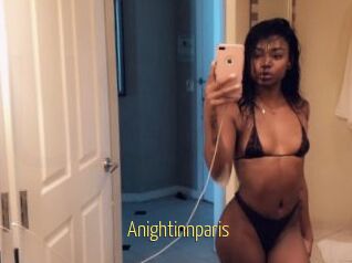 Anightinnparis