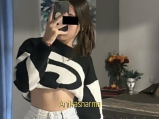 Anikasharma