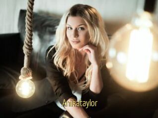 Anikataylor