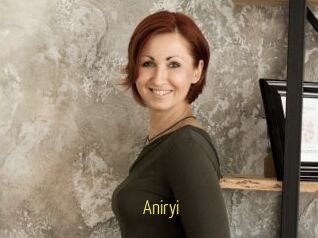 Aniryi