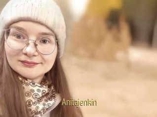 Anitajenkin