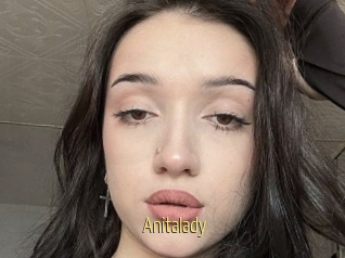 Anitalady