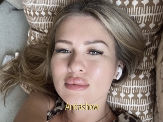 Anitashow