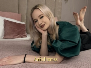 Anitathomas