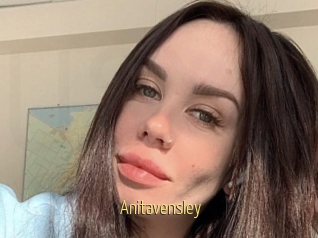 Anitavensley