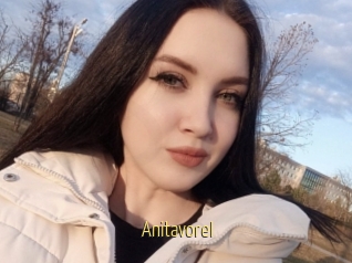 Anitavorel