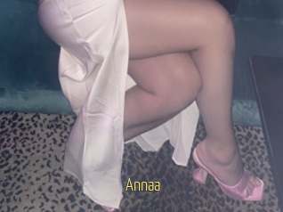 Annaa